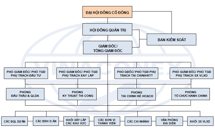 Công ty Cổ phần Vinaconex 25